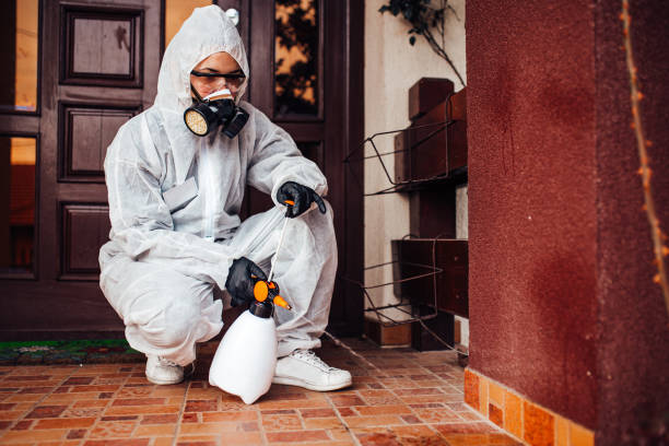 Reliable Mosquito Control contractor in Farmville, VA by Show Me Pest Control